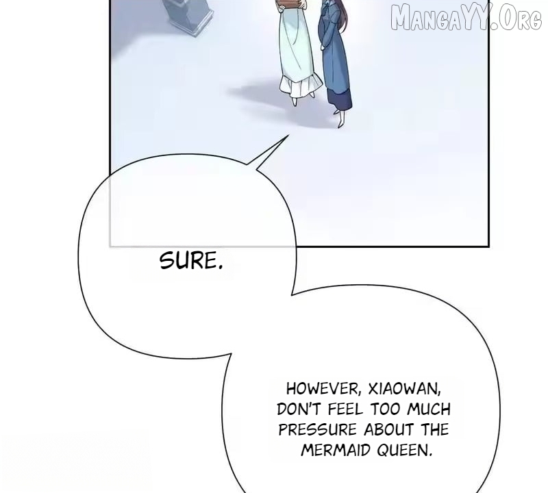 Her Marriage Was Called Off at Daytime, the Cutely Fierce Commander Asked Her For a Hug at Night Chapter 154 - page 27